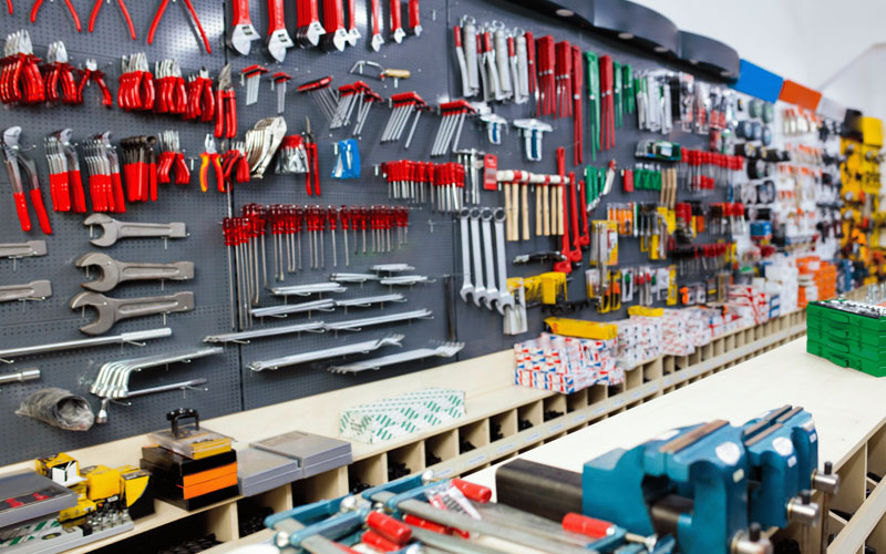 Best Hardware Items Dealers In Gurugram | Mudit Interior